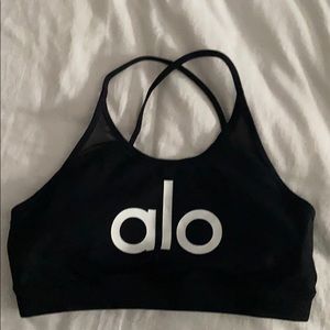 Alo sports bra